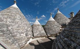 Trulli La Gufa